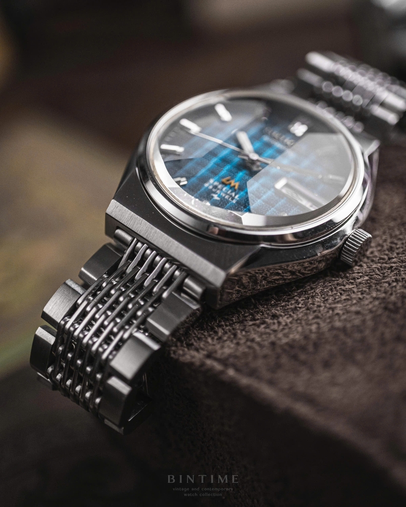Seiko LM Special 5216-7070 | Bintimeshop