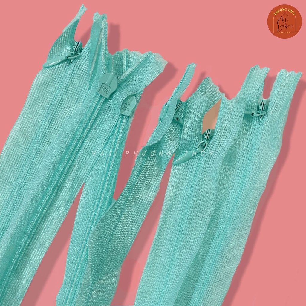 Khóa giọt lệ Phượng Thúy 60cm