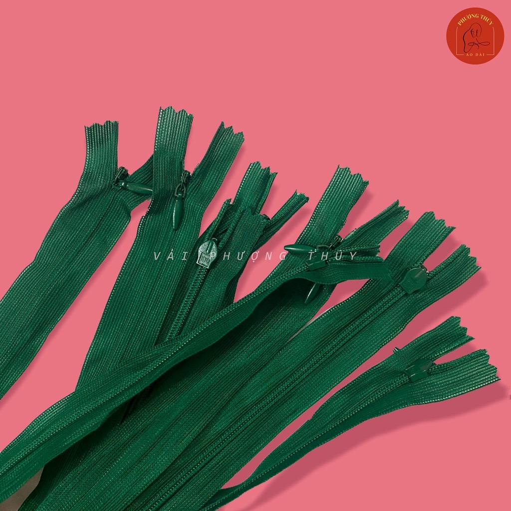 Khóa giọt lệ Phượng Thúy 60cm