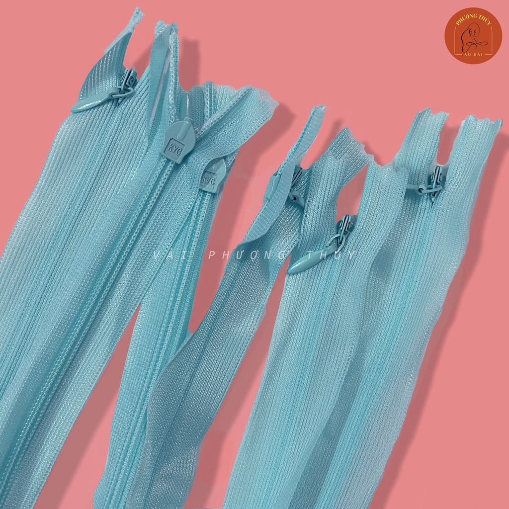 Khóa giọt lệ Phượng Thúy 60cm
