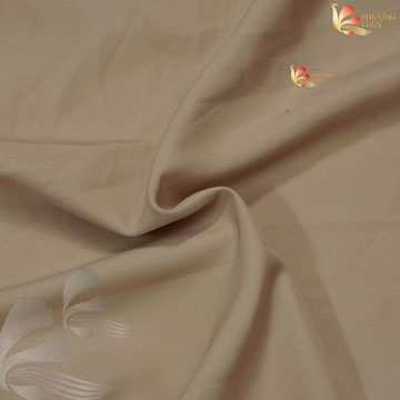 [MÀU 2] Vải Cotton lạnh Phượng Thúy khổ 1m50 | Vải may áo sơ mi