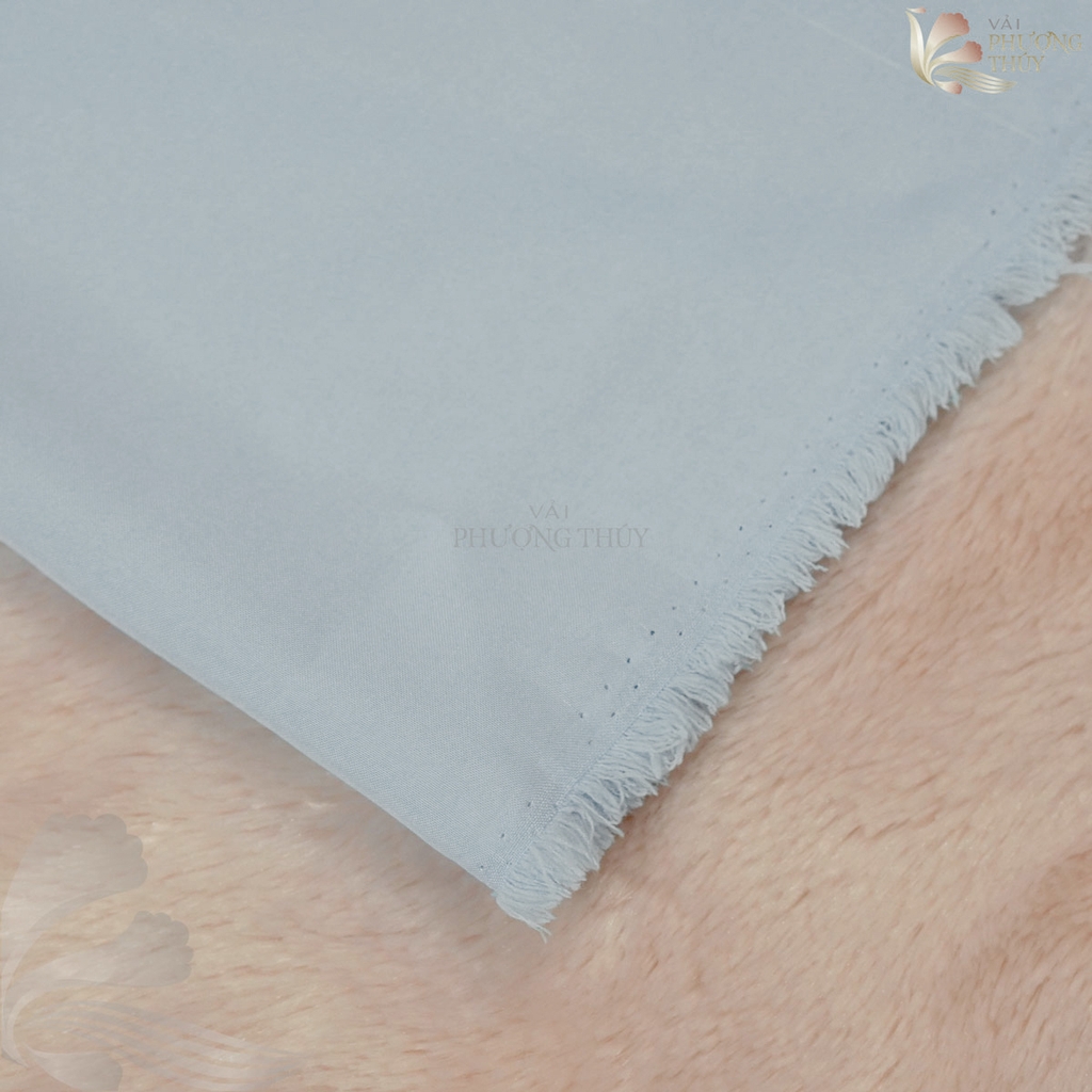 [MÀU 2] Vải lót lụa Phượng Thúy khổ 1m50