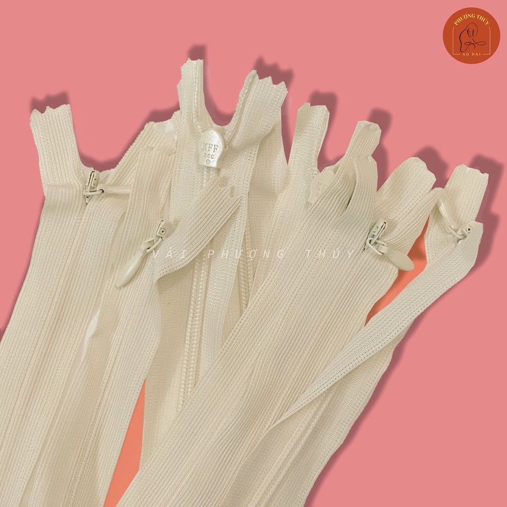 Khóa giọt lệ Phượng Thúy 60cm