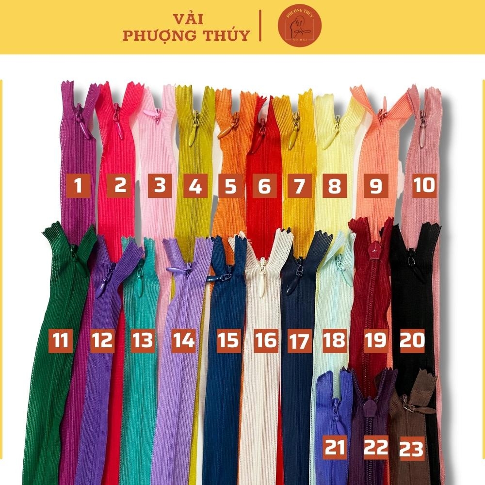 Khóa giọt lệ Phượng Thúy 60cm