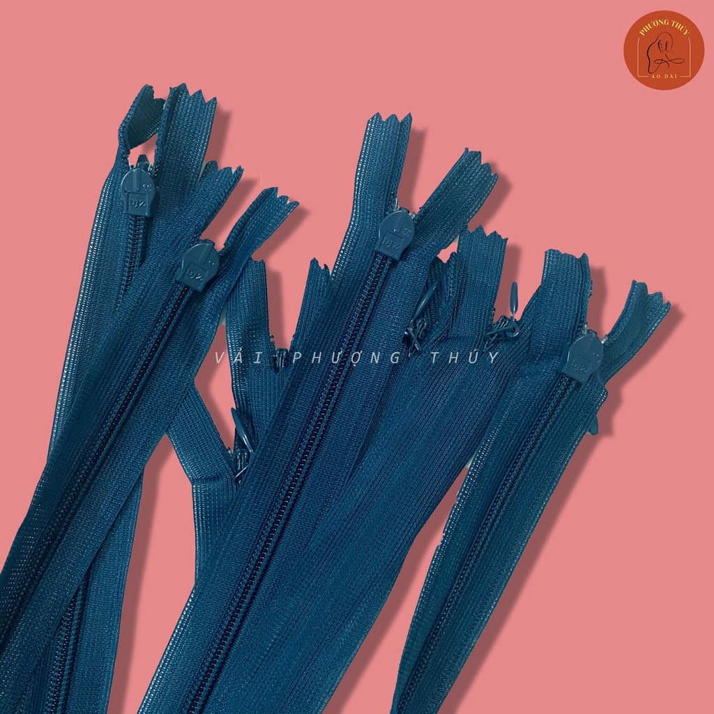 Khóa giọt lệ Phượng Thúy 60cm