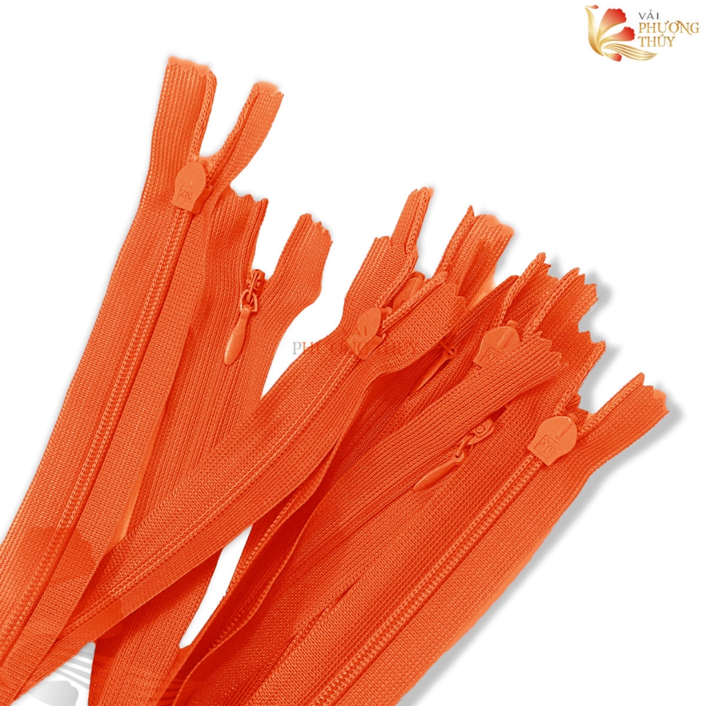 Khóa giọt lệ Phượng Thúy 60cm