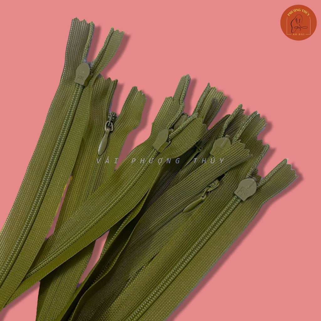 Khóa giọt lệ Phượng Thúy 60cm