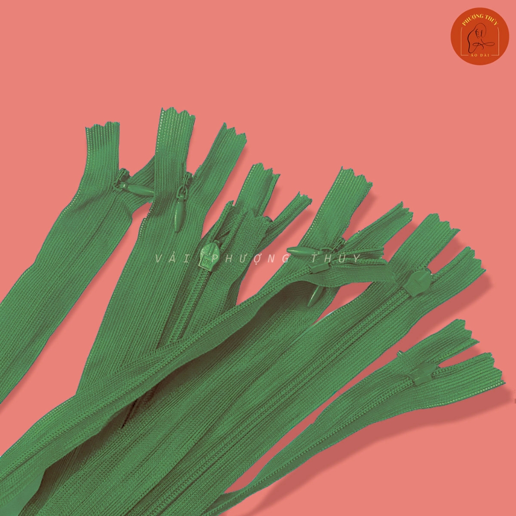 Khóa giọt lệ Phượng Thúy 60cm