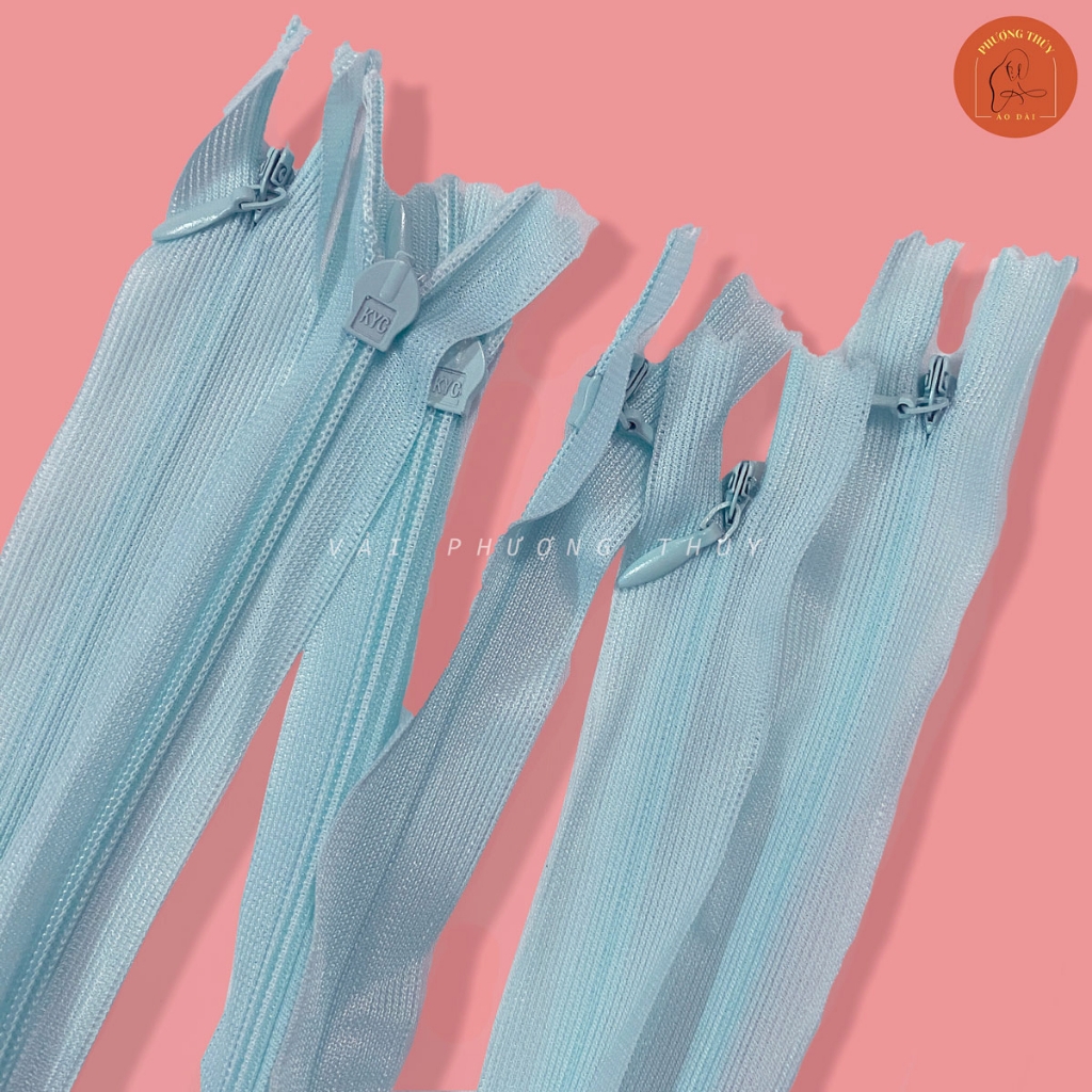 Khóa giọt lệ Phượng Thúy 60cm