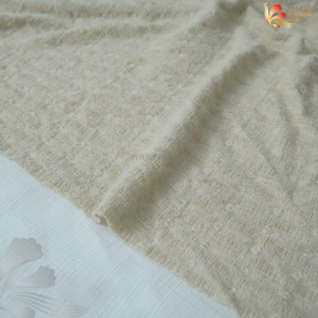 Vải ren Phượng Thúy khổ 1m50
