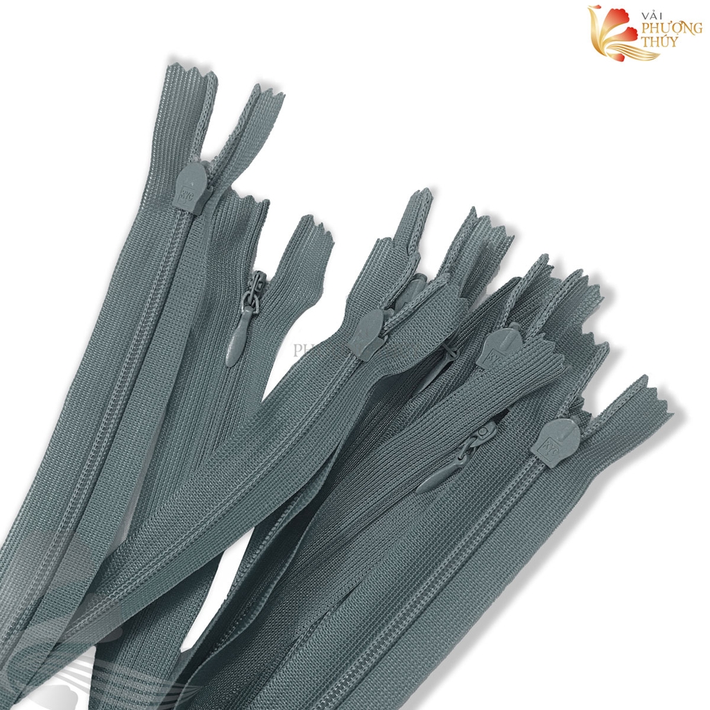 Khóa giọt lệ Phượng Thúy 60cm
