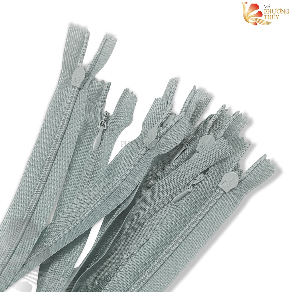 Khóa giọt lệ Phượng Thúy 60cm