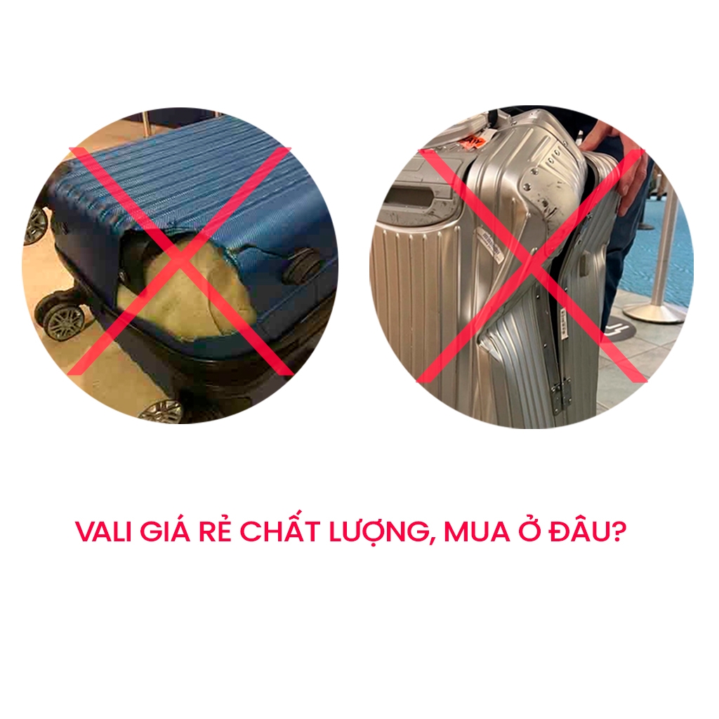 VALI GIÁ RẺ, LIỆU CÓ ỔN?