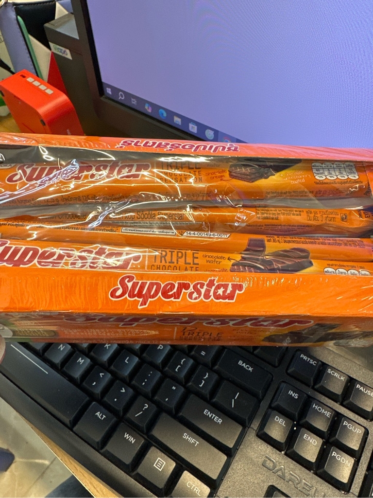 Super star 150g
