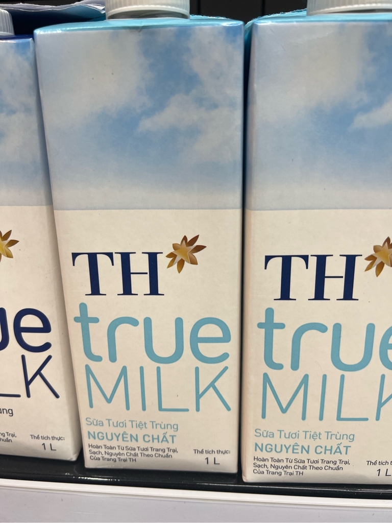 STTT nguyên chất 1L