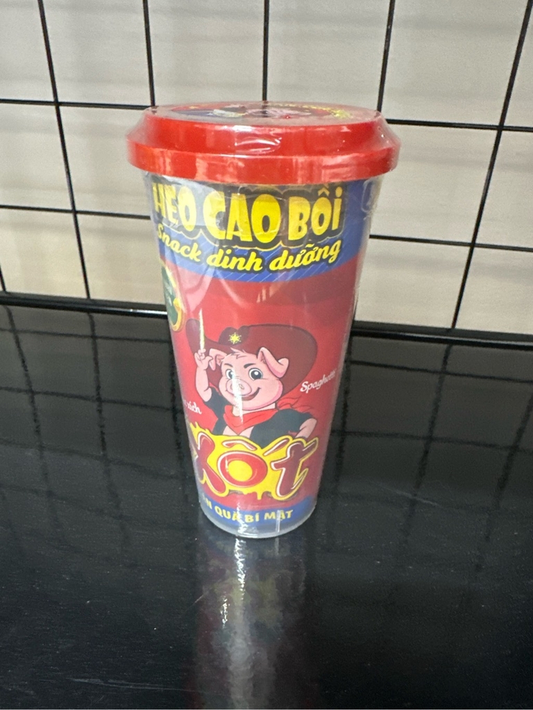 XX cao bồi spaghetti