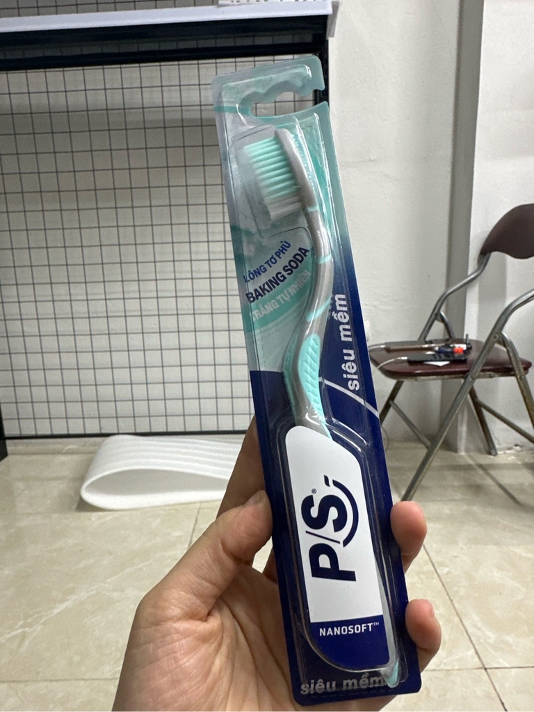 PS BCĐR Baking Soda