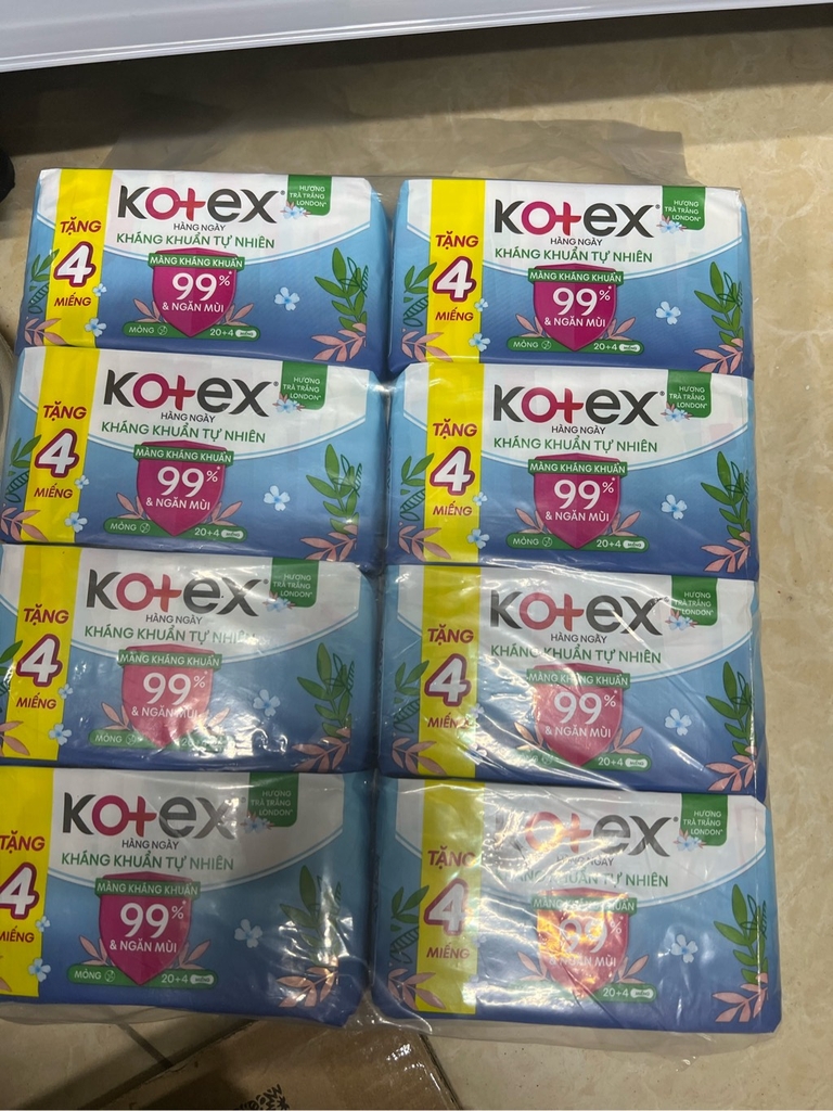 Kotex hàng ngày KKTN (20)