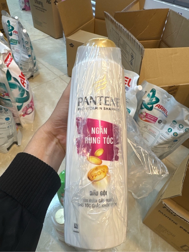 Dầu gội Pantene 300ml