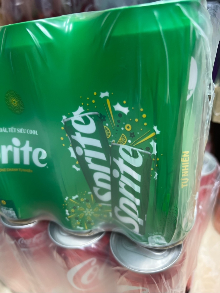Sprite lon 320ml