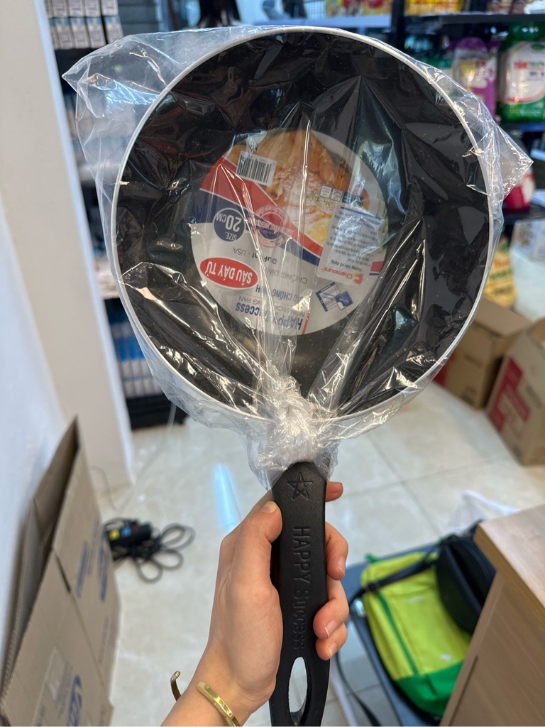 Chảo từ Happy success 20cm