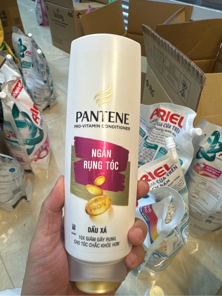 Dầu xả Pantene 300ml