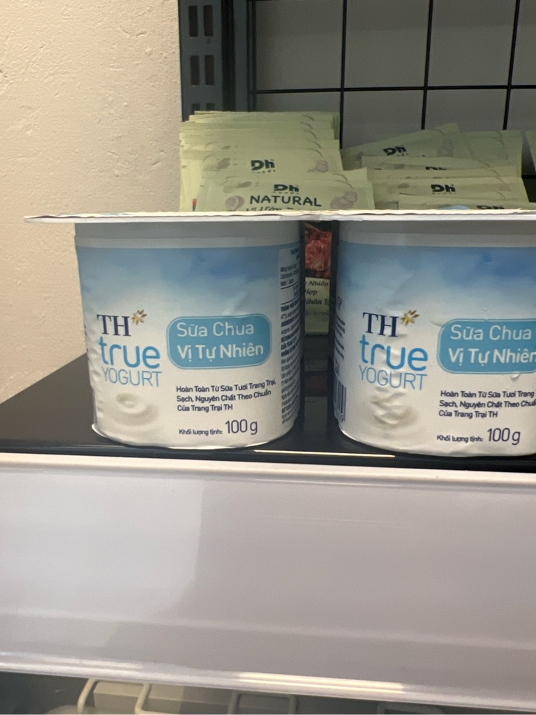SCA tự nhiên 100g