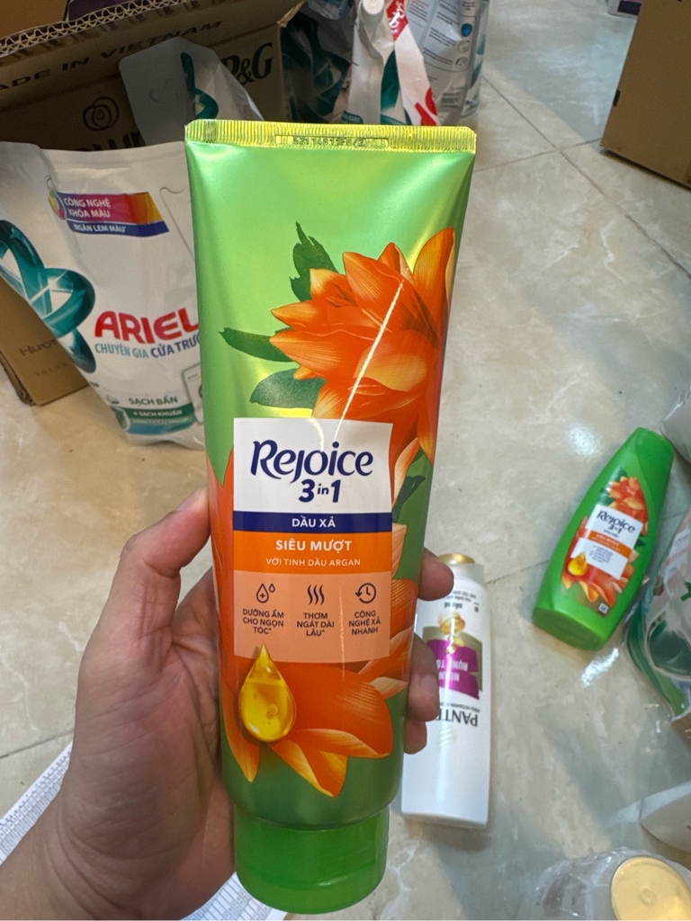 Dầu xả Rejoice 300ml