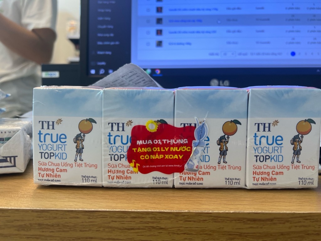 SCU TT Topkid cam 110ml