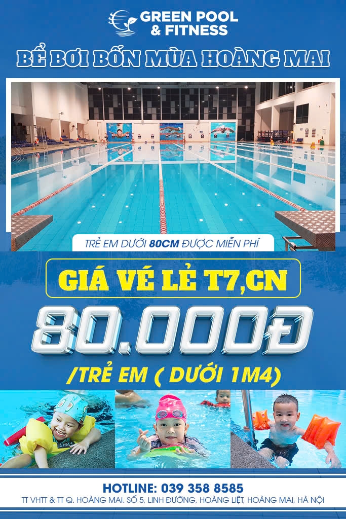 Vé Lẻ Cơ Sở Hoàng Mai