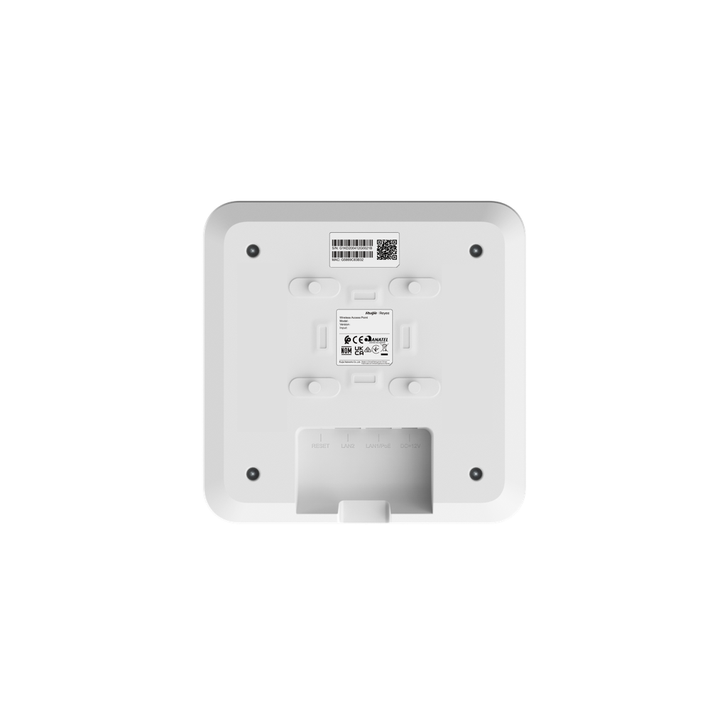 Wifi Ruijie RAP2200(E)