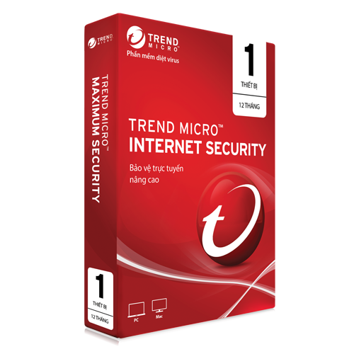 Trendmicro 1PC