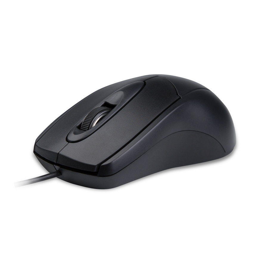 Chuột Newmen M005 - Đen