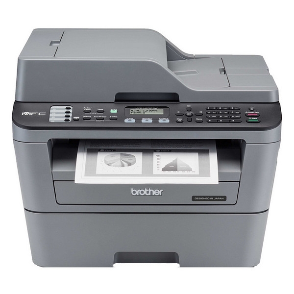 Máy in Brother MFC - 2701DW