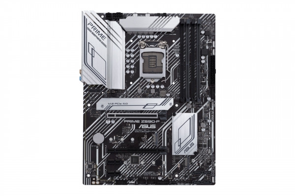 Main Asus Z590-P/CSM