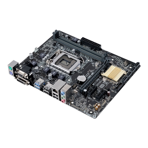 Main Asus H110M - K (SK 1151)