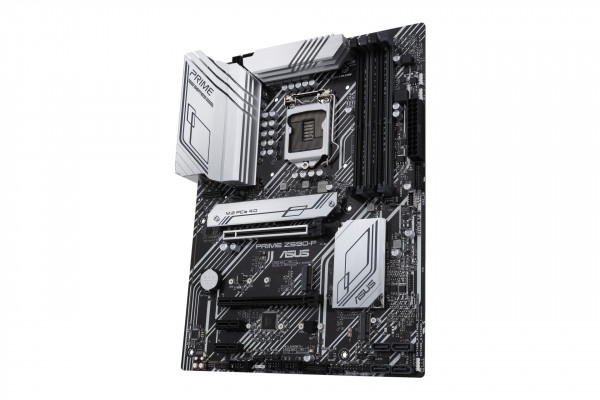Main Asus Z590-P/CSM