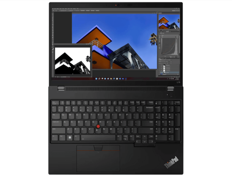 MTXT Lenovo Thinkpad L15 Gen 4 (i5-1345U/32G/SSD 512G/15.6