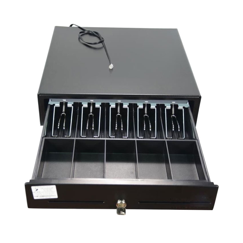Hộp đựng tiền MAKEN MK-410