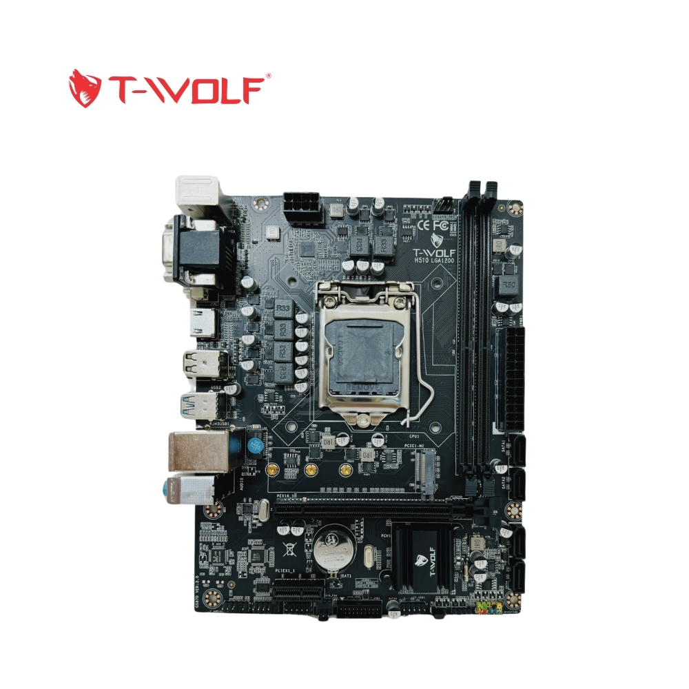 Main T-WOLF H510 (SK 1200)