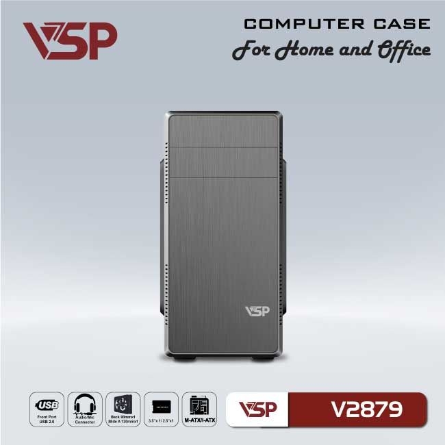 Case VSP V2879
