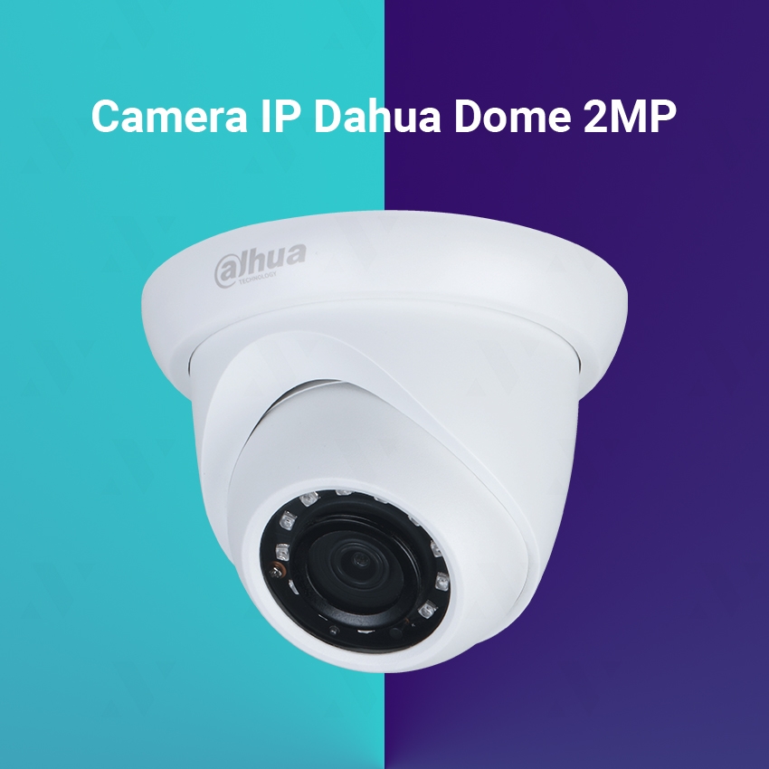 Camera Dahua IPC- HDW 1230 SP-S5-VN