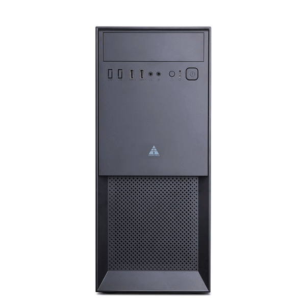 Case Golden Field U2/Q25B