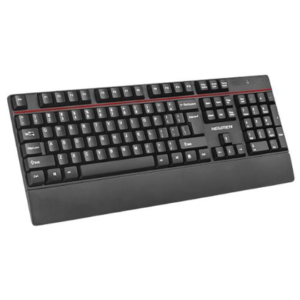 Combo Newmen K103 không dây
