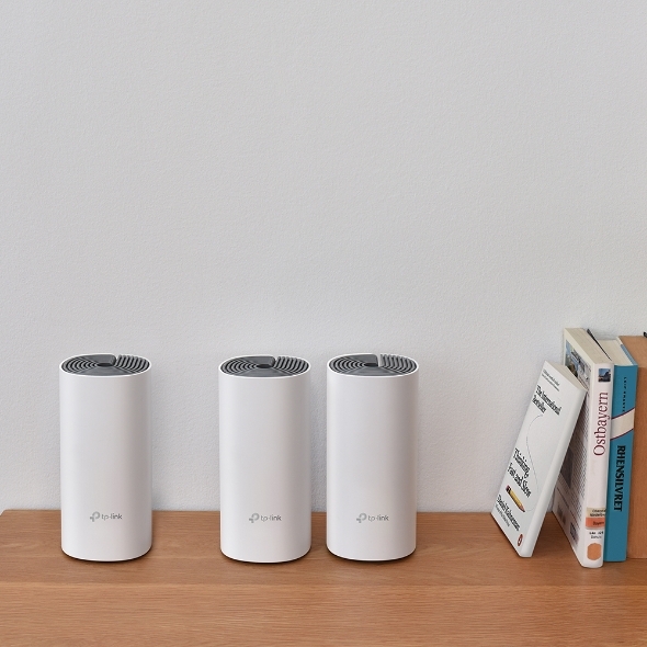 Wifi TP Link Deco E4 (3 pack)