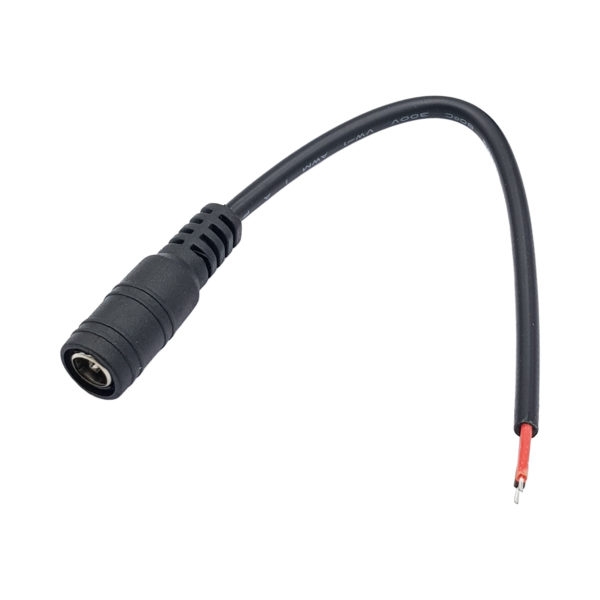 Jack nguồn DC