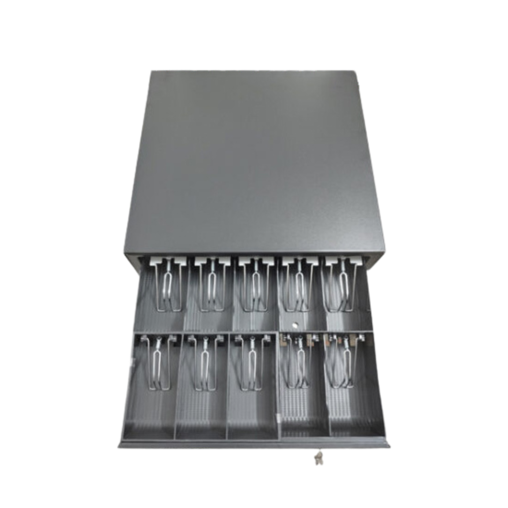 Hộp đựng tiền Maxcode M411