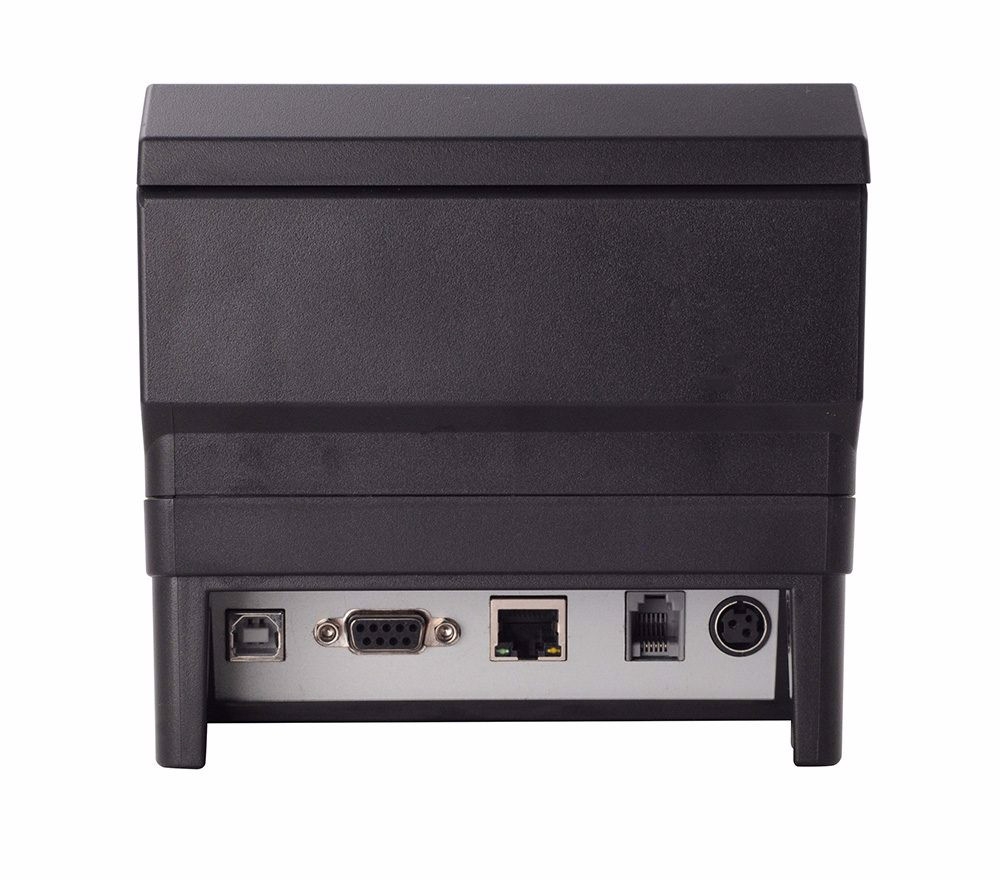 Máy in bill Xprinter Q260III (USB+Lan+RS232)