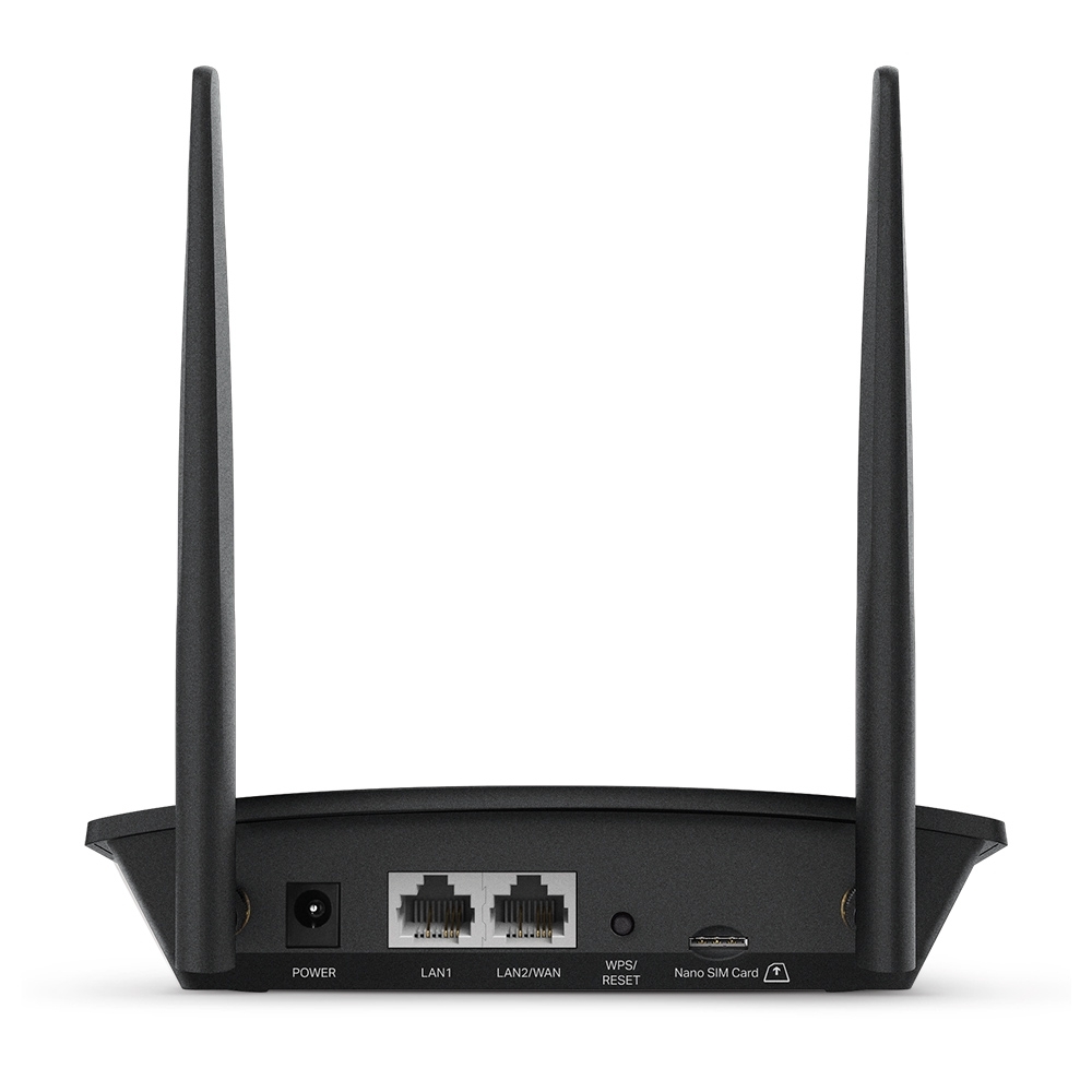 Wifi TP Link MR100 (4G)