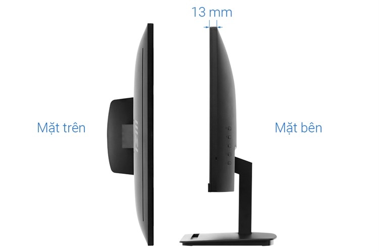 Màn hình LCD MSI Pro MP223 - 21.45 inch (HDMI/VGA)